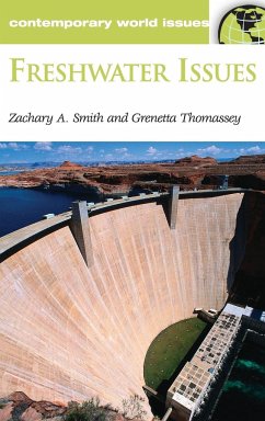 Freshwater Issues - Smith, Zachary; Thomassey Fink, Grenetta; Thomassey, Grenetta
