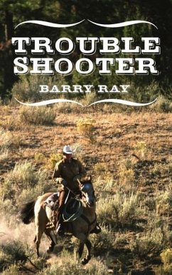 Troubleshooter - Ray, Barry