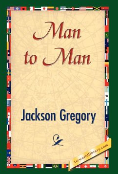 Man to Man - Gregory, Jackson