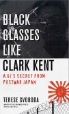 Black Glasses Like Clark Kent