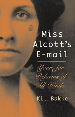 Miss Alcott's E-mail - Bakke, Kit