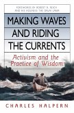 Making Waves and Riding the Currents: Activism and the Practice of Wisdom