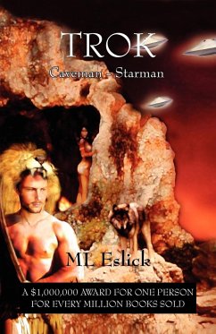 Trok Caveman / Starman - Eslick, Ml