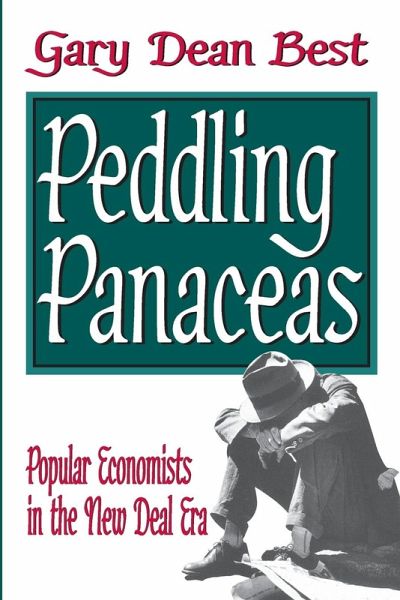 Peddling Panaceas Peddling Panaceas