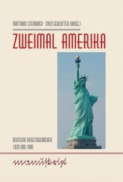 Zweimal Amerika