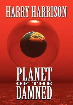 Planet of the Damned