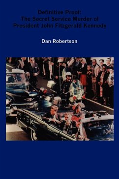 Definitive Proof - Robertson, Dan