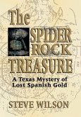 The Spider Rock Treasure