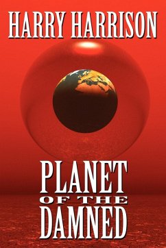 Planet of the Damned