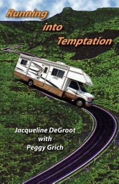 Running Into Temptation - DeGroot, Jacqueline; Grich, Peggy