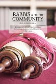 Rabbis & Their Community