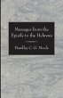 Messages from the Epistle to the Hebrews - Bild 1