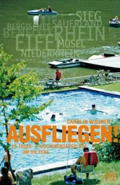 Cover Ausfliegen