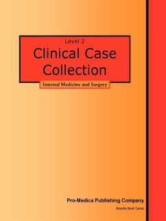 Level 2 Clinical Case Collection - Dolinski, Msc Do Lori a.