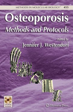 Cover Osteoporosis