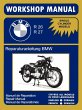 BMW Motorcycles Factory Workshop Manual... - Bild 1