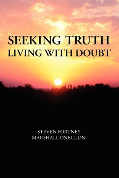 Seeking Truth - Fortney, Steven; Onellion, Marshall