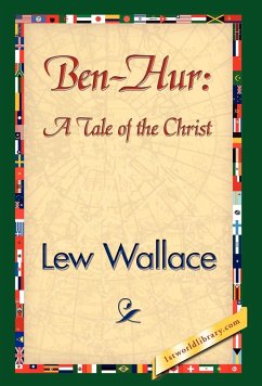 Ben-Hur - Wallace, Lewis; Wallace, Lew