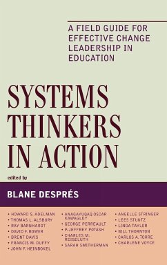 Systems Thinkers in Action - Despres, Blane