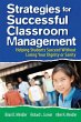 Strategies for Successful Classroom... - Bild 1