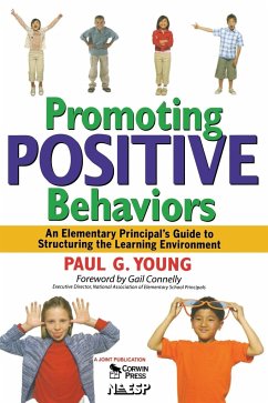 Promoting Positive Behaviors - Young, Paul G.