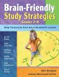 Brain-Friendly Study Strategies, Grades... - Bild 1