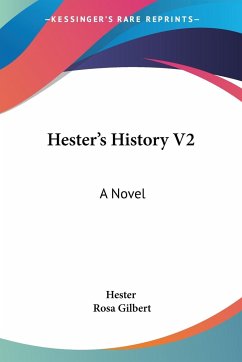 Hester's History V2