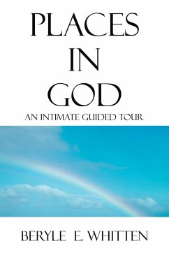 Places in God - Whitten, Beryle E.