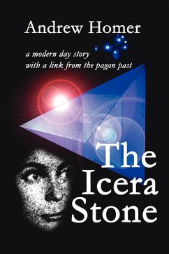 The Icera Stone - Homer, Andrew