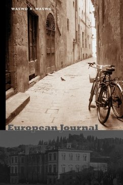 European Journal - Waswo, Waswo X.