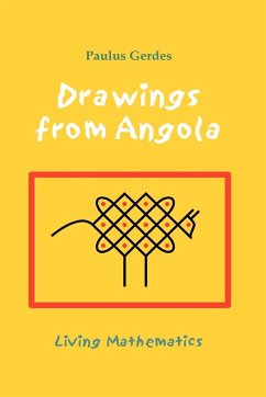 Drawings from Angola - Gerdes, Paulus