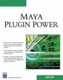 Cover Maya Plug-In Power