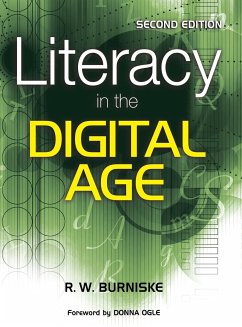 Literacy in the Digital Age - Burniske, R. W.