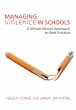 Managing Violence in Schools - Bild 1