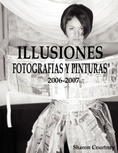 ILLUSIONES FOTOGRAFIA Y PINTURAS 2006-2007 - Courtney, Sharon