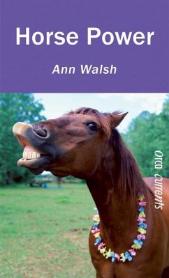 Horse Power - Walsh, Ann