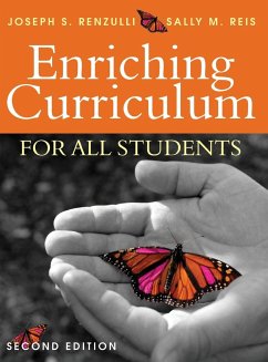 Enriching Curriculum for All Students - Renzulli, Joseph S.; Reis, Sally M.