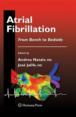 Atrial Fibrillation - Natale, Andrea (ed.)