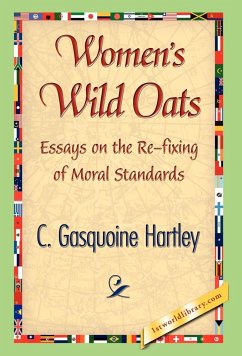 Women's Wild Oats - Hartley, C. Gasquoine