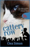 Cattery Row