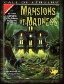 Mansions of Madness