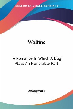 Wolfine