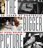 The Bigger Picture: Thirty Years of Portraits