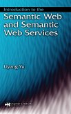 Introduction to the Semantic Web and Semantic Web Services Introduction to the Semantic Web and Semantic Web Services