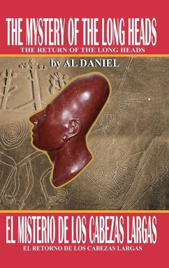 The Mystery of the Long Heads - Daniel, Al
