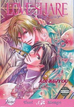 Love Share - Kujyou, Aoi