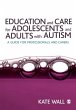 Education and Care for Adolescents and... - Bild 1