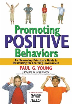 Promoting Positive Behaviors - Young, Paul G