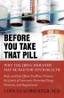Before You Take that Pill - Bild 1