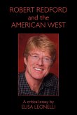 Robert Redford & the American West